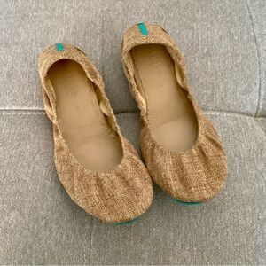 tieks by Gavrieli | vegan ballet flats